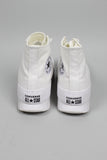 Zapatilla Blanco Converse Talla 41 Image 3