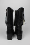 Bota/Botin Negro Coach Talla 36 Image 3