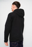 Jacket Negro Caterpillar Talla M Image 2