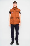 Jacket Café canada weather gear Talla L Image 3