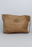 Cartera/Mochila camel Tory Burch Talla TU Image 0