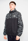Cortaviento bicolor Under Armour Talla L Image 1
