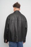 Jacket Negro rbm outdoor collection Talla Xxl Image 2