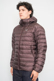 Parka Burdeo arcteryx Talla M Image 1