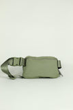 Cartera/Mochila Verde lululemon Talla S Image 2