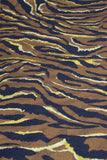 Bufanda animal print pretty persuasions Talla TU Image 1
