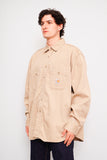 Camisa Beige Carhartt Talla Xl Image 1