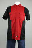 Camisa Multicolor Dickies Talla M