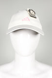 Gorro Blanco adidas Talla TU Image 0