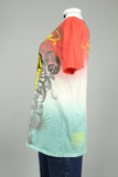 Polera Multicolor Ed Hardy Talla M Image 1