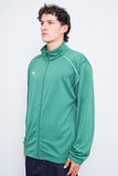 Polerón Verde Puma Talla L Image 1