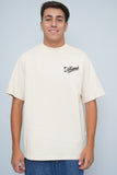 Polera Amarillo Aimé Leon Dore Talla Xl Image 0