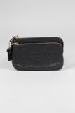 Cartera/Mochila Negro Coach Talla TU Image 0