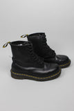 Bototo Negro Dr Martens Talla 37 Image 2