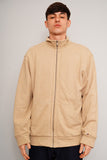 Poleron Beige Tommy Hilfiger Talla Xl