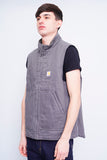 Jacket Gris Carhartt Talla L Image 1