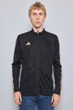 Polerón Negro Adidas Talla L Image 0
