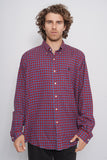 Camisa Multicolor ralph lauren Talla Xl Image 0