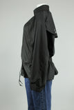 Cortaviento Negro Nike Talla L Image 1