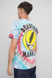 Polera Multicolor Chinatown Market Talla M Image 2