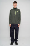 Poleron Verde The North Face Talla Xl Image 3