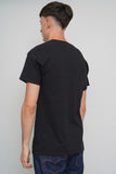 Polera Negro Mac Miller Talla M Image 2