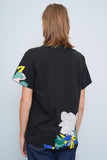 Polera Multicolor adidas originals x her Talla S Image 2