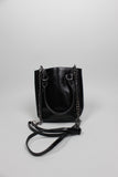 Cartera/Mochila Negro Nostalgic Talla TU Image 2