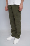 Pantalón Verde The North Face Talla M Image 1
