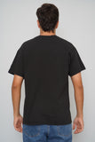 Polera Negro The Simpsons Talla L Image 2