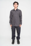 Camisa Multicolor BOSS Talla Xl Image 3