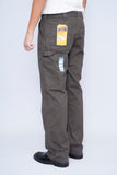 Pantalón Verde Carhartt Talla 34x32 Image 2