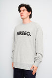 Polerón Gris Nike Talla Xl Image 1