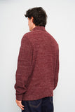 Sweater Burdeo GAP Talla L Image 2