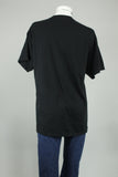 Polera Negro The Office Talla L Image 2