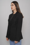 Blazer Negro executive collection Talla 8 Image 1
