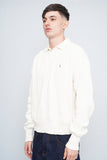 Sweater crema Polo Golf Talla L Image 1