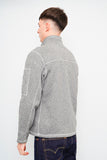 Poleron Gris The North Face Talla M Image 2