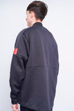 Polerón Negro adidas Talla Xl Image 2