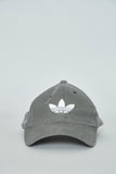 Gorro casual  gris adidas talla M 803