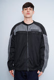 Jacket Gris harley davidson Talla Xxl Image 0