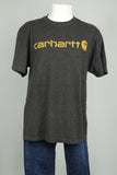 Polera Gris Carhartt Talla M Image 0