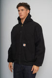 Jacket Negro Carhartt Talla L Image 1