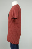 Polera Rojo The North Face Talla M Image 3