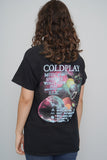 Polera Negro gildan Talla M Image 2