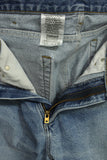 Jeans Azul Carhartt Talla 34x30 Image 3