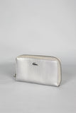 Cartera/Mochila plateado Lacoste Talla TU Image 1