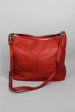 Cartera/Mochila Rojo Coach Talla TU Image 2