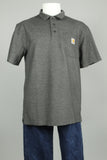 Polera Gris Carhartt Talla M