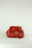 Cartera/Mochila Rojo betsey johnson Talla TU Image 2